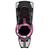 HO Sports Stance 110 Plated Women's Rear Water Ski Boot