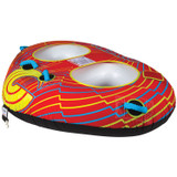 Connelly Wing 2 Person Towable Tube