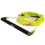 Ronix Combo 6.0 (Yellow) Wakeboard Rope & Handle Combo
