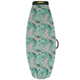 Mission Deluxe Snub Nose Board Sock (Banana Leaf)