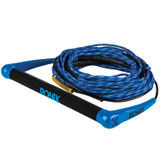 Ronix Combo 3.0 (Blue) Wakeboard Rope & Handle Combo