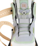 2023 Slingshot Jewel Wakeboard Bindings 6