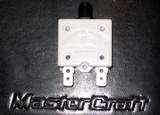 MasterCraft Circuit Breaker 15 Amp