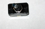 MasterCraft Toggle Switch Blue LED 2 Position 3 Prong