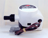 Johnson Ultima Bilge Pump 800GPH