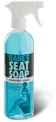 Babe's Seat Soap 16 oz
