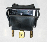 MasterCraft 2 Position Rocker Switch