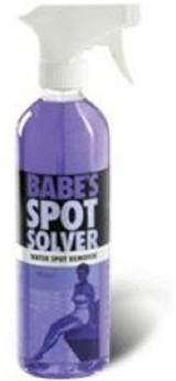 Babes Spot Solver 16oz