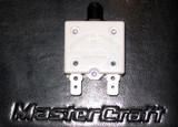 MasterCraft Circuit Breaker 4 Amp
