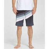 Billabong North Point Boardshorts (Black)