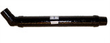 MasterCraft Muffler 3.5" For Skier 19