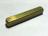 Prop Key for Keyed Drive Shaft
