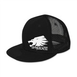 HO Syndicate Mesh Hat