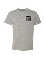 Mastercraft Grey Shield T-Shirt