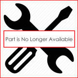 This item is no longer available. Please contact us to see if we have a suitable replacement.