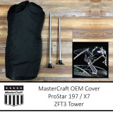 MasterCraft X7/197 Cover | ZFT3 Tower