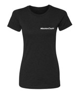 MasterCraft Classif Logo Left Chest Women's T-Shirt