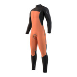 2021 Mystic Marshall FZip Full Wetsuit 2