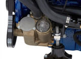 Ilmor Raw Water Pump Assembly - GDI (KP0150)