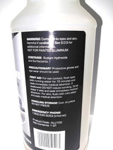 JJV's Best Aluminum Cleaner - 32oz 3