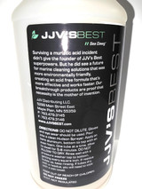 JJV's Best Aluminum Cleaner - 32oz 2