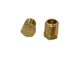 Ilmor Brass Plug 1/4 | 1090