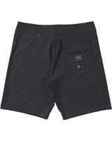 Billabong All Day Airlite Boardshorts - Black 1