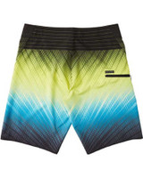 Billabong Fluid Pro Boardshorts - Green 1