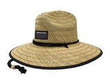 Mastercraft Signet Straw Hat