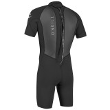 O'Neill Mens Reactor S/S Spring Wetsuit 2MM 1