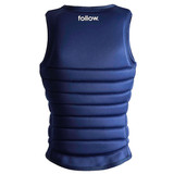 2022 Follow Primary Ladies Impact Vest (Navy) 2