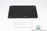 Moomba Tower Foot Gasket Pad - Rear Port