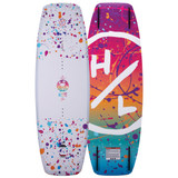 2023 Hyperlite Girls Murray Jr Wakeboard