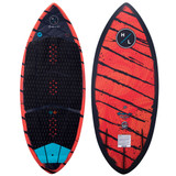 Hyperlite 2023 Hi-Fi Wakesurfer 2