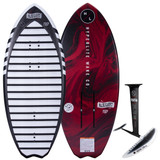 Hyperlite Majic Karpet Wakefoil MK 980 Package