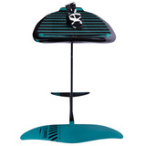 Hyperlite 4'5" Shuttle Wakefoil with Booster 1300 Package 3