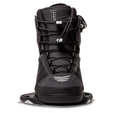 Ronix One - Cordura-Panda - Wakeboard Bindings 4