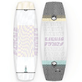 Liquid Force 2023 M.E. Women's Wakeboard 2