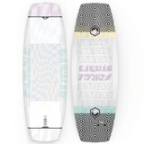 Liquid Force 2023 M.E. Women's Wakeboard