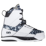 Liquid Force Peak 6X Wakeboard Bindings 2