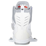 Liquid Force 2023 Tao 6X White Wakeboard Bindings 5