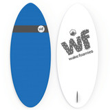 Liquid Force 2023 Wake Foamie Skim Wakesurf Board 2