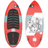 Liquid Force Primo Wakesurf Board 2