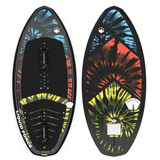 Liquid Force 2023 Gromi with Straps Wakesurf Board