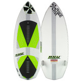 Phase 5 2023 AKU V2 Wakesurf Board