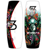 2023 Byerly Code Jr. Wakeboard