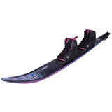 2023 HO Women's Omni Water Ski Package with Women's Stance Bindings 2