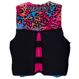 Hyperlite Girlz Youth Large Indy CGA Life Jacket 2