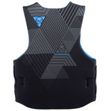HO Pursuit (Blk/Blu) Men's CGA Life Jacket 2