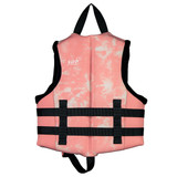 Radar 2023 Girl's Child CGA Life Jacket (30-50lbs) 2